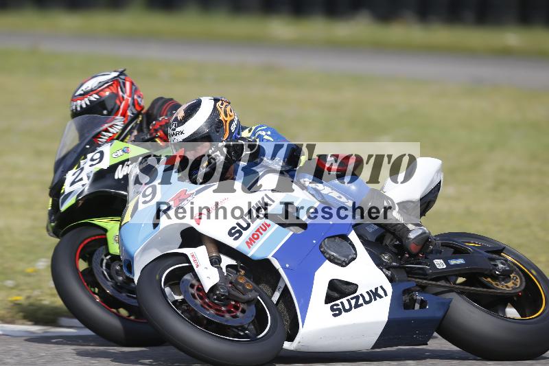 /08 17.04.2026  TZ Motorsport ADR/Gruppe gelb/29